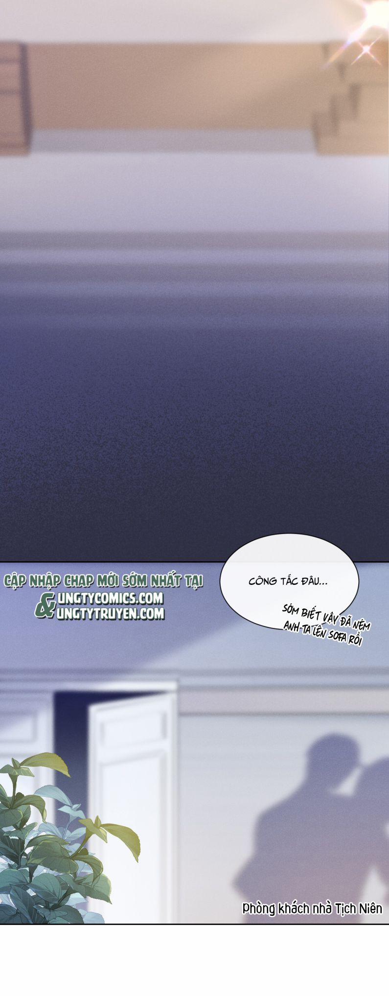 Xuyên Nhanh Chi Cải Tạo Bắt Đầu Lại Làm Người 17 trang 19