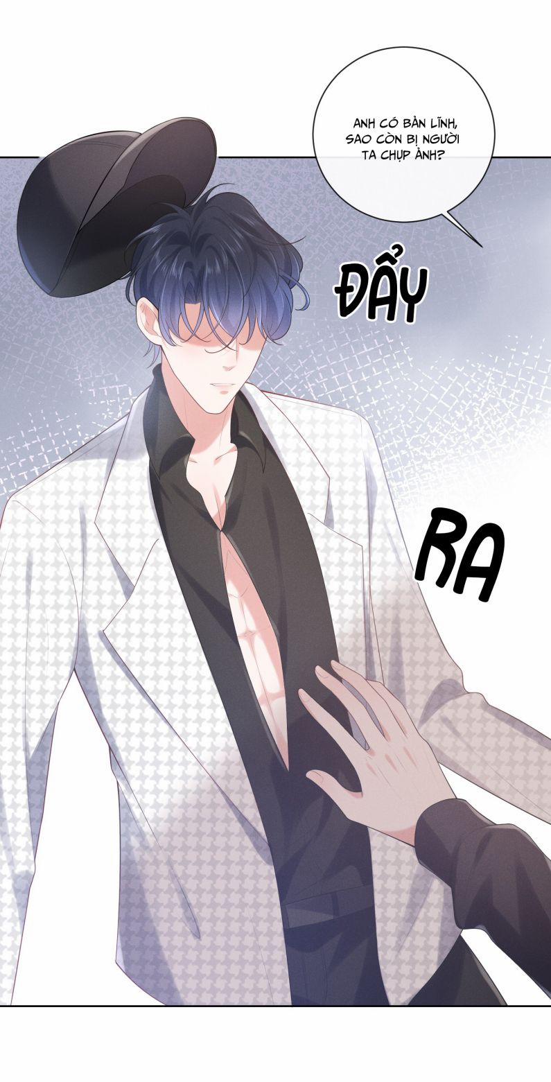 Xuyên Nhanh Chi Cải Tạo Bắt Đầu Lại Làm Người 17 trang 21