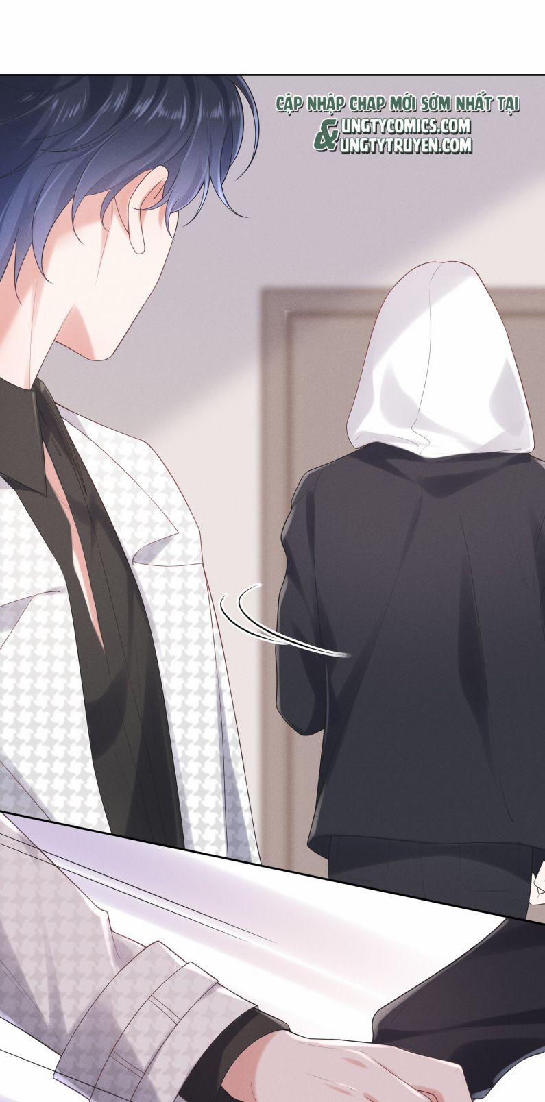 Xuyên Nhanh Chi Cải Tạo Bắt Đầu Lại Làm Người 17 trang 22