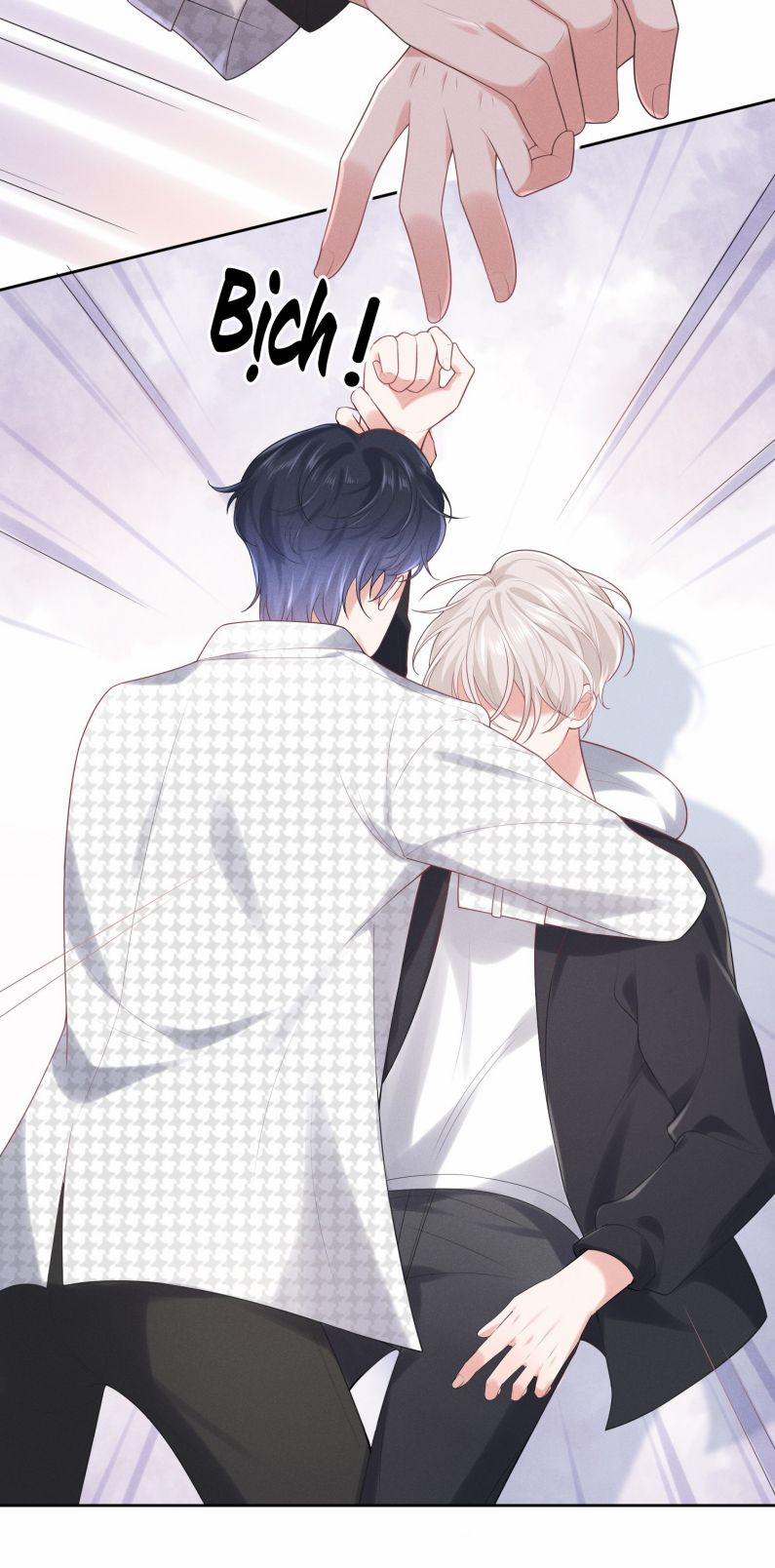 Xuyên Nhanh Chi Cải Tạo Bắt Đầu Lại Làm Người 17 trang 23