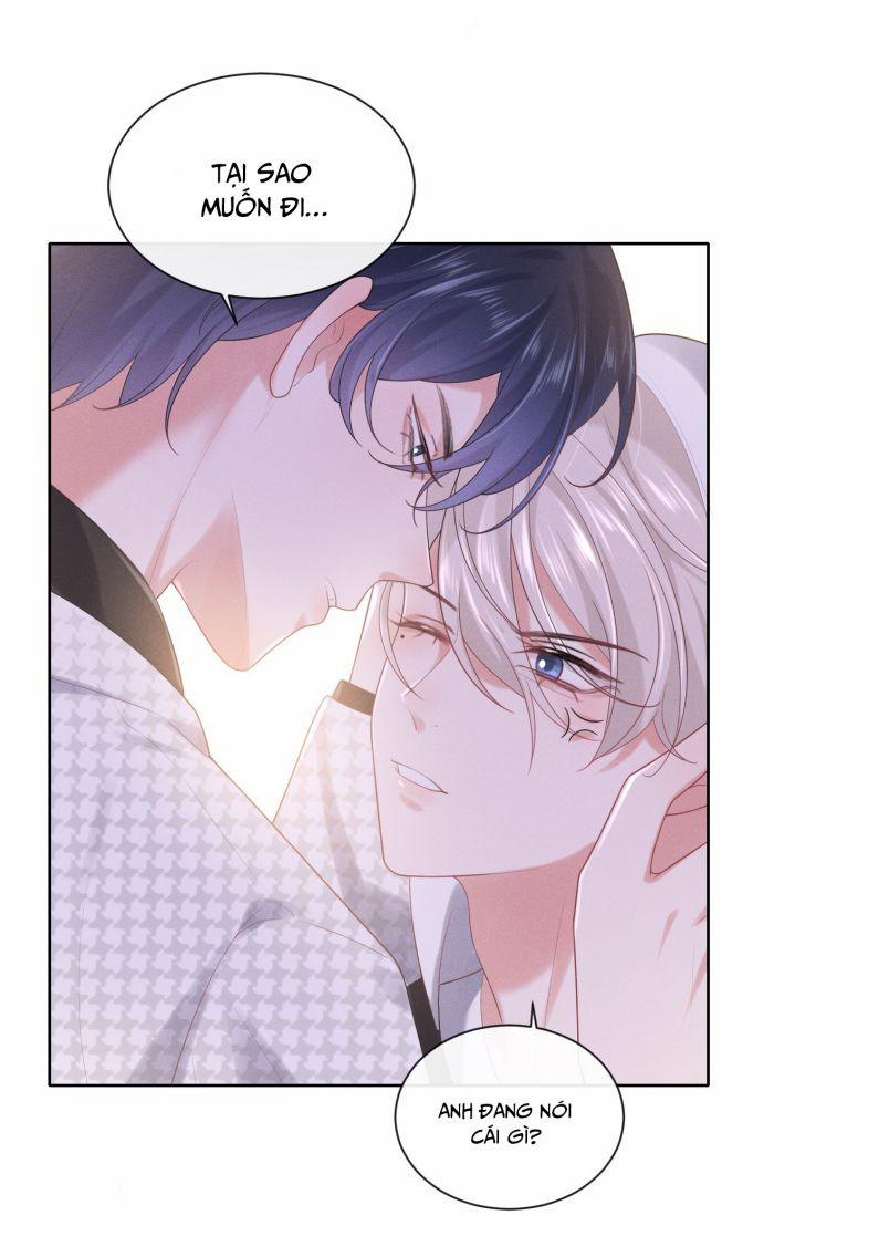 Xuyên Nhanh Chi Cải Tạo Bắt Đầu Lại Làm Người 17 trang 24