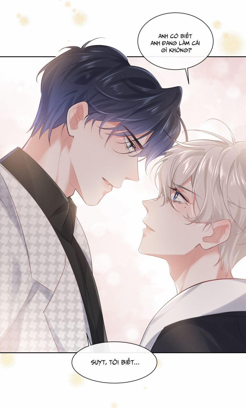 Xuyên Nhanh Chi Cải Tạo Bắt Đầu Lại Làm Người 17 trang 27