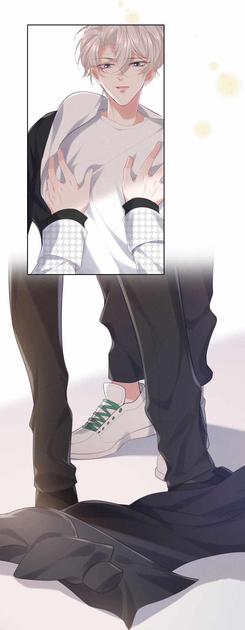 Xuyên Nhanh Chi Cải Tạo Bắt Đầu Lại Làm Người 17 trang 28