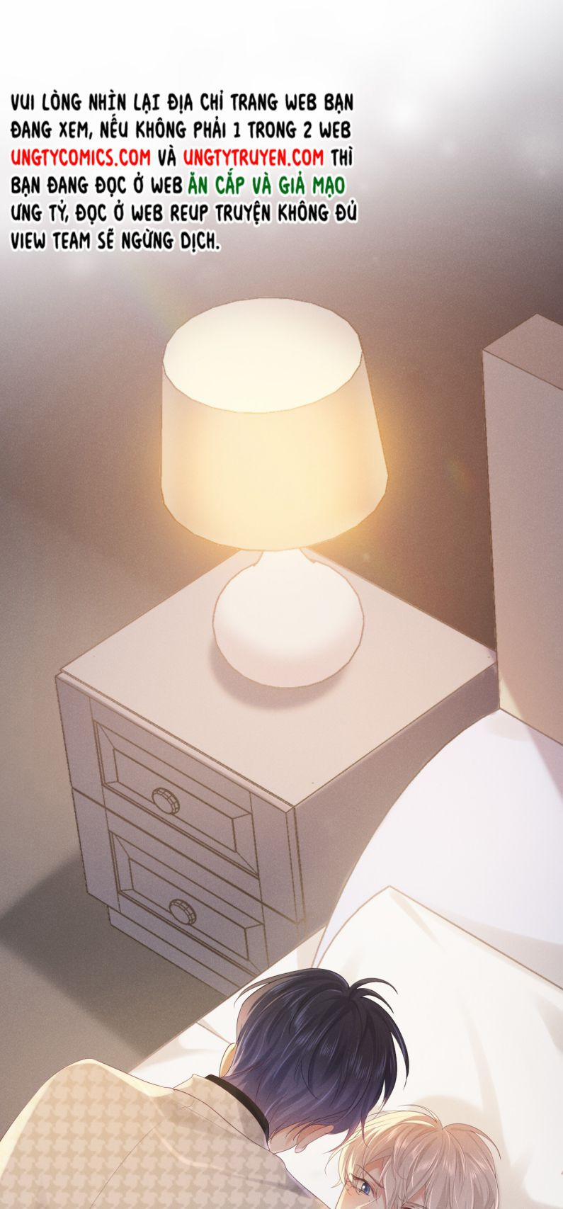 Xuyên Nhanh Chi Cải Tạo Bắt Đầu Lại Làm Người 17 trang 30