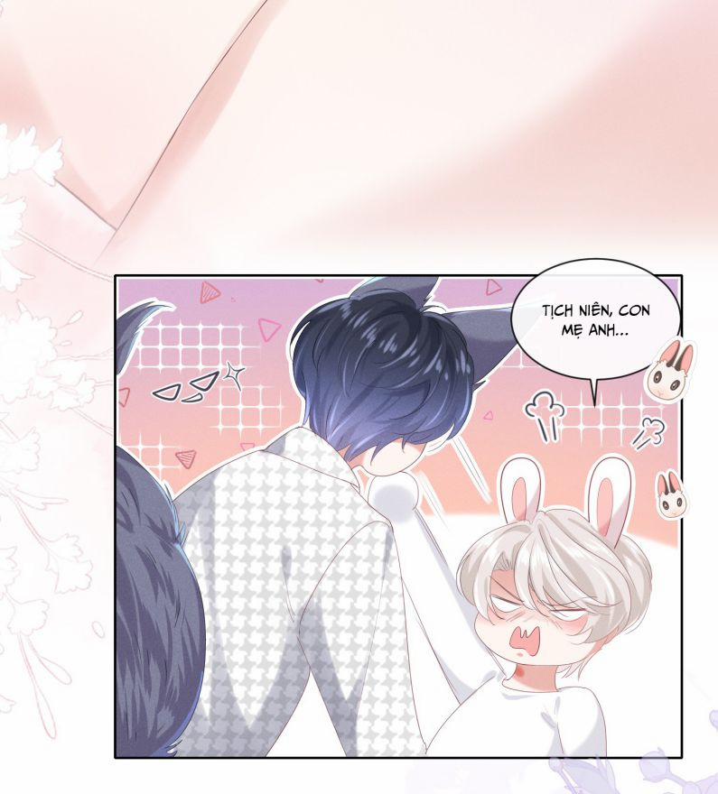 Xuyên Nhanh Chi Cải Tạo Bắt Đầu Lại Làm Người 17 trang 34