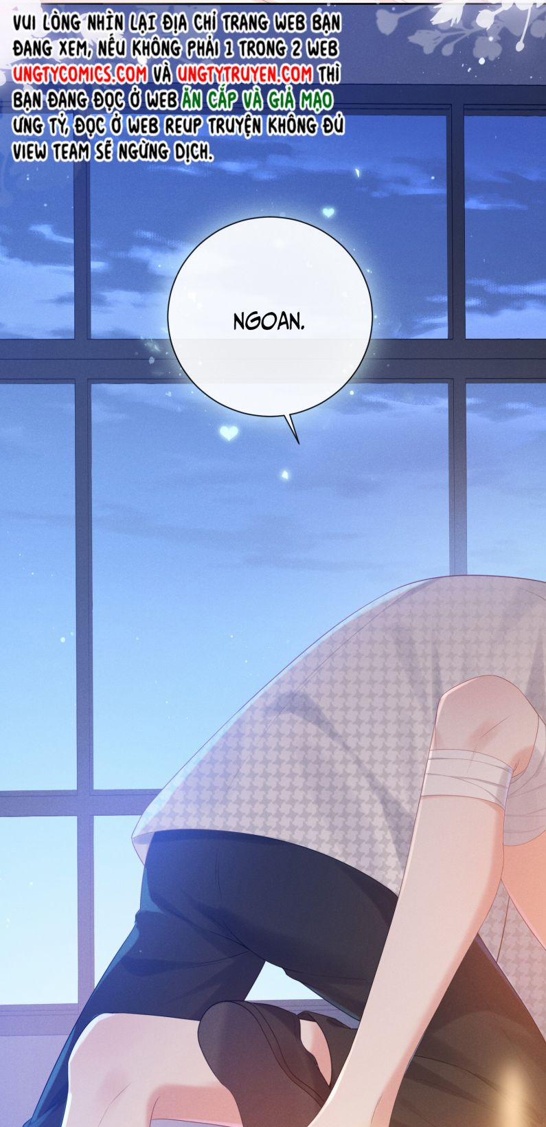 Xuyên Nhanh Chi Cải Tạo Bắt Đầu Lại Làm Người 17 trang 36