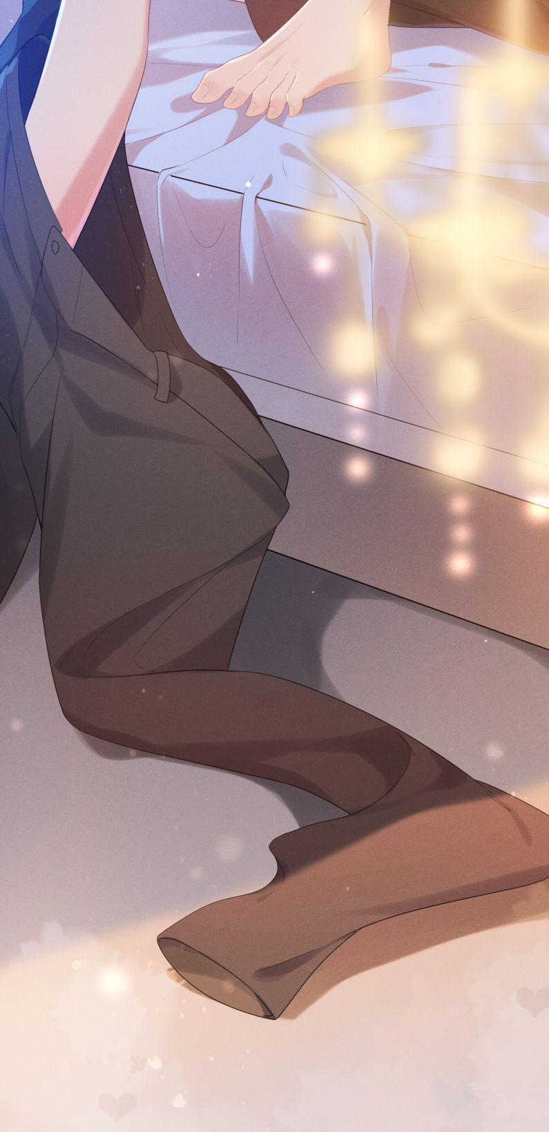 Xuyên Nhanh Chi Cải Tạo Bắt Đầu Lại Làm Người 17 trang 37