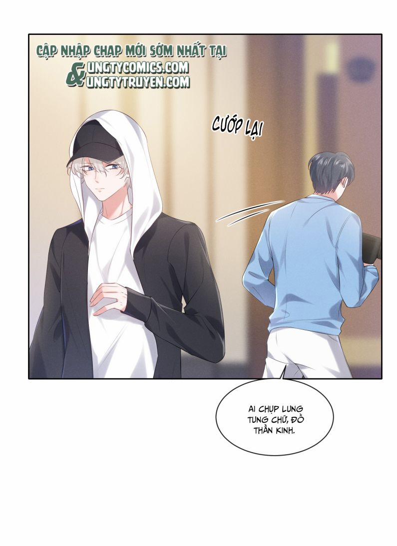 Xuyên Nhanh Chi Cải Tạo Bắt Đầu Lại Làm Người 17 trang 8