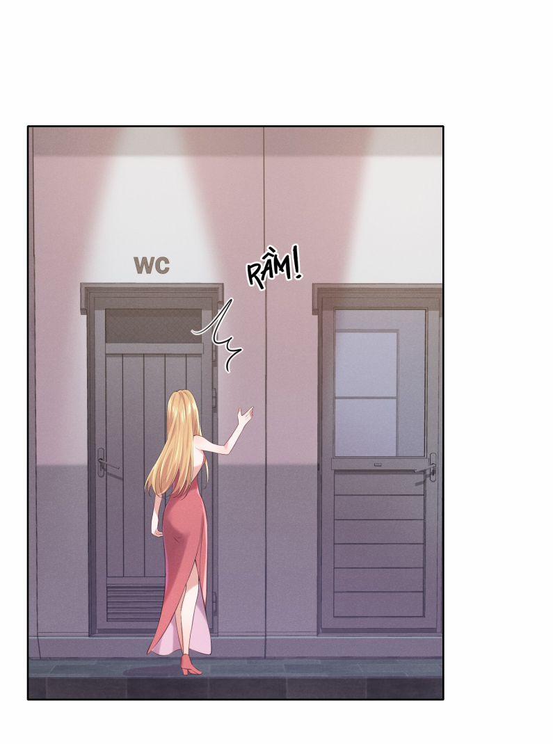 Xuyên Nhanh Chi Cải Tạo Bắt Đầu Lại Làm Người 17 trang 9