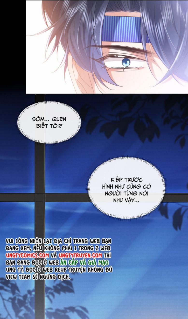 Xuyên Nhanh Chi Cải Tạo Bắt Đầu Lại Làm Người 18 trang 13