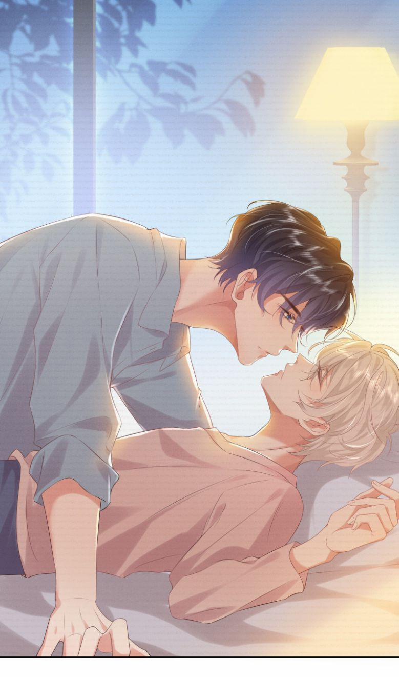 Xuyên Nhanh Chi Cải Tạo Bắt Đầu Lại Làm Người 18 trang 14