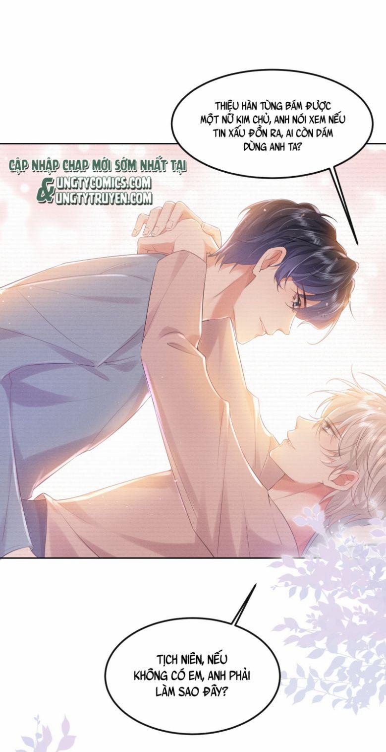 Xuyên Nhanh Chi Cải Tạo Bắt Đầu Lại Làm Người 18 trang 16