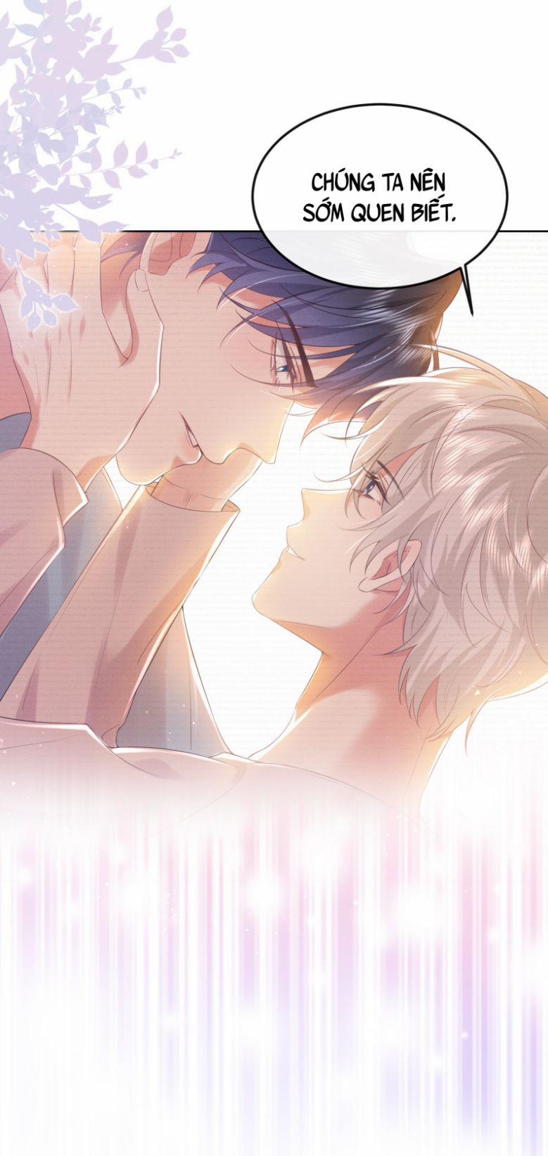 Xuyên Nhanh Chi Cải Tạo Bắt Đầu Lại Làm Người 18 trang 17