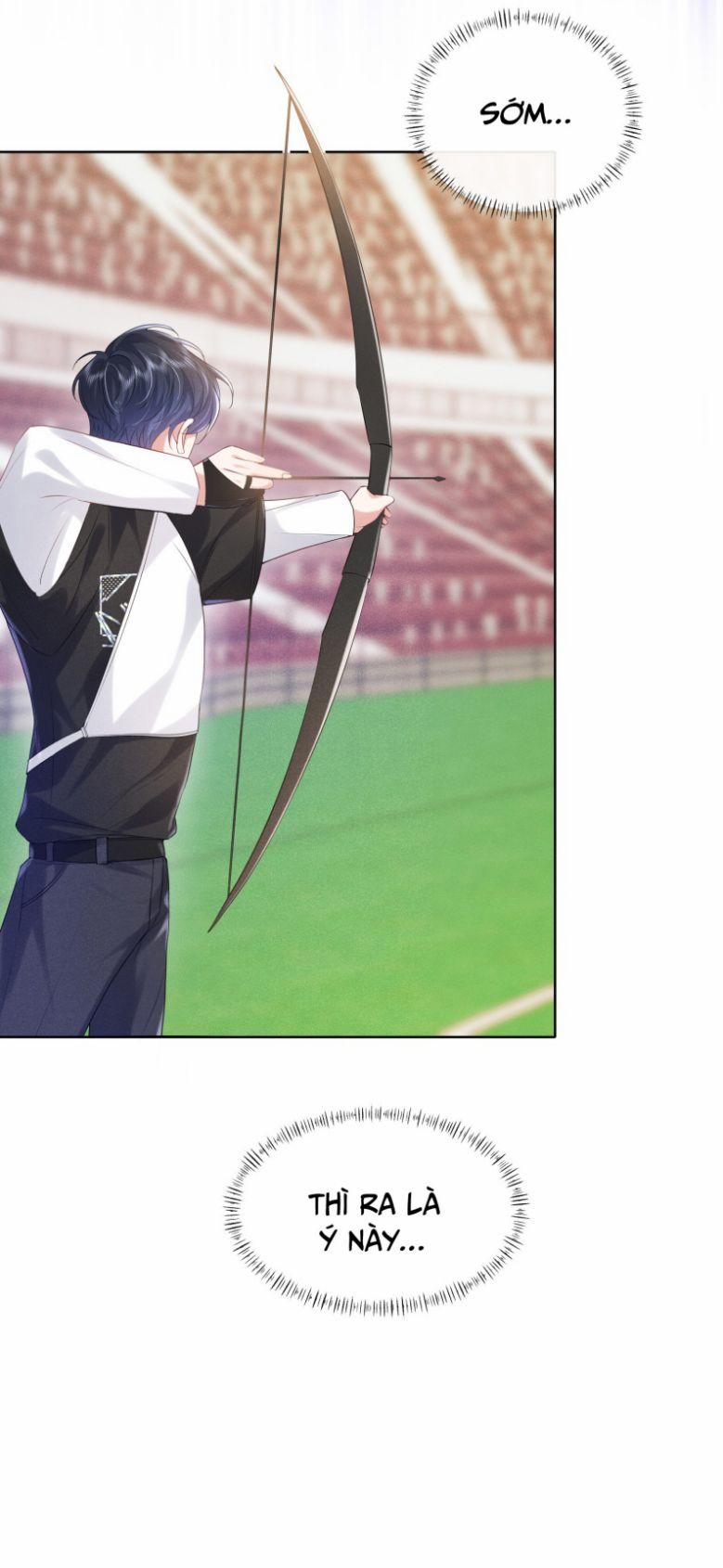 Xuyên Nhanh Chi Cải Tạo Bắt Đầu Lại Làm Người 18 trang 18