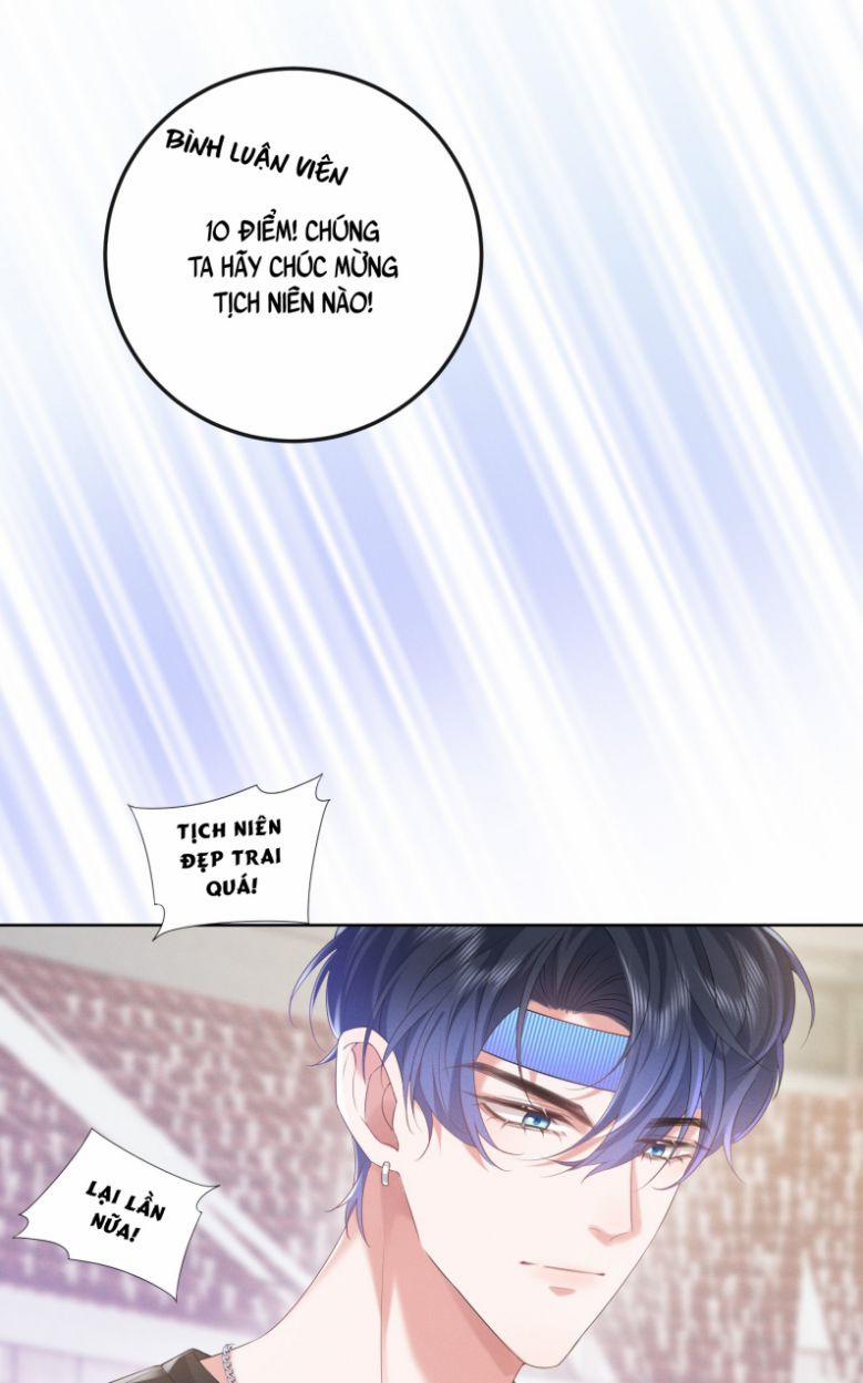 Xuyên Nhanh Chi Cải Tạo Bắt Đầu Lại Làm Người 18 trang 21