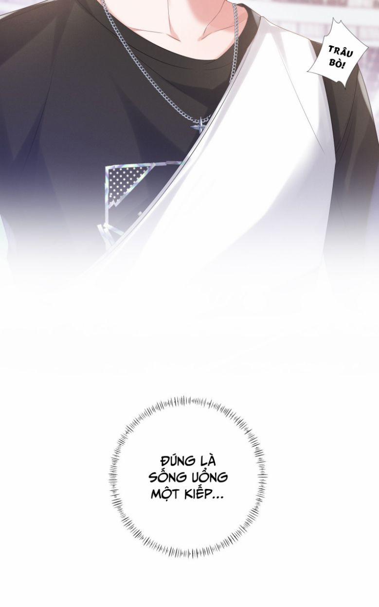 Xuyên Nhanh Chi Cải Tạo Bắt Đầu Lại Làm Người 18 trang 22