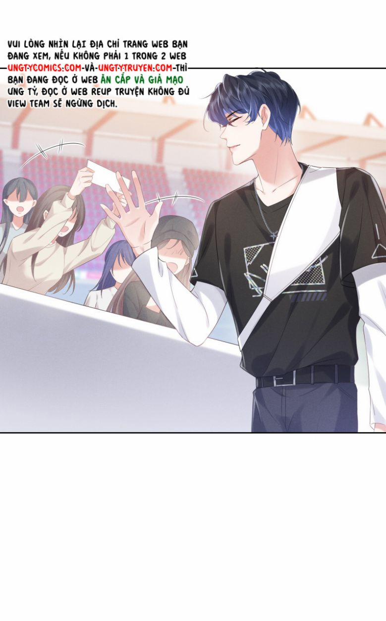 Xuyên Nhanh Chi Cải Tạo Bắt Đầu Lại Làm Người 18 trang 25