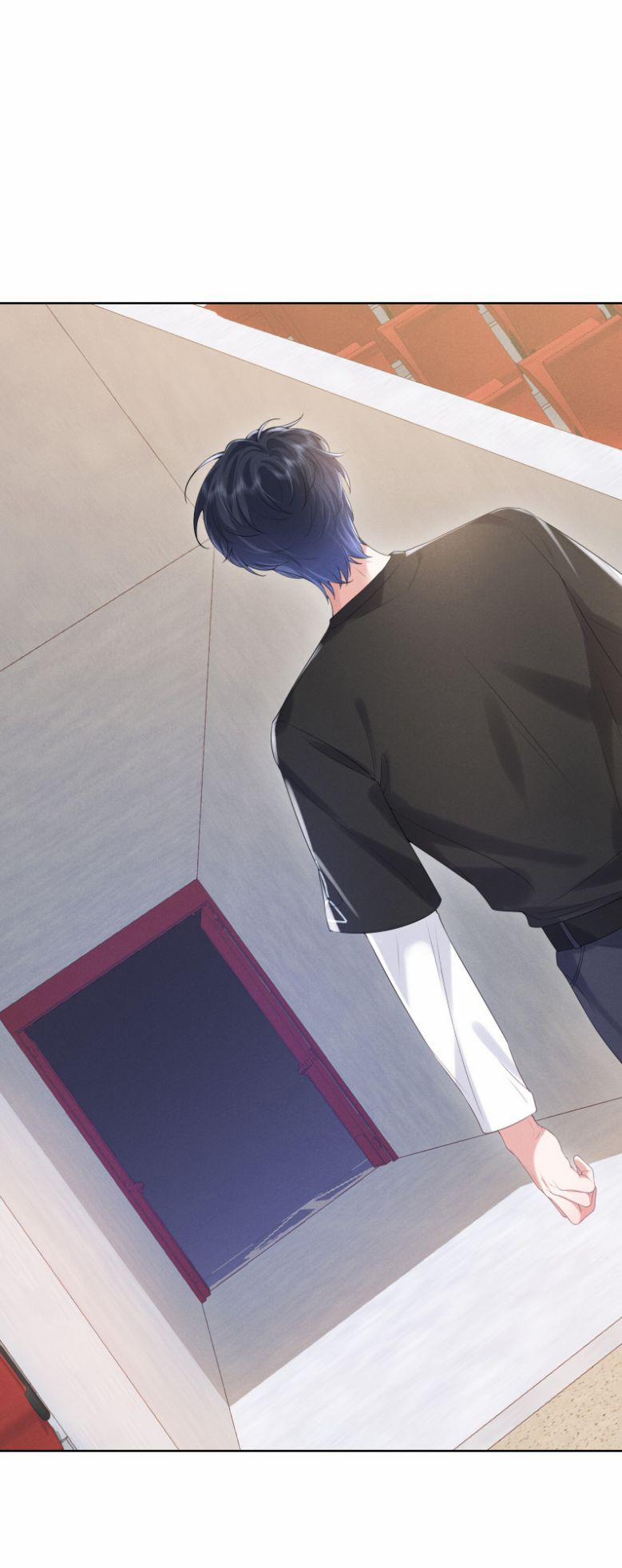 Xuyên Nhanh Chi Cải Tạo Bắt Đầu Lại Làm Người 18 trang 26