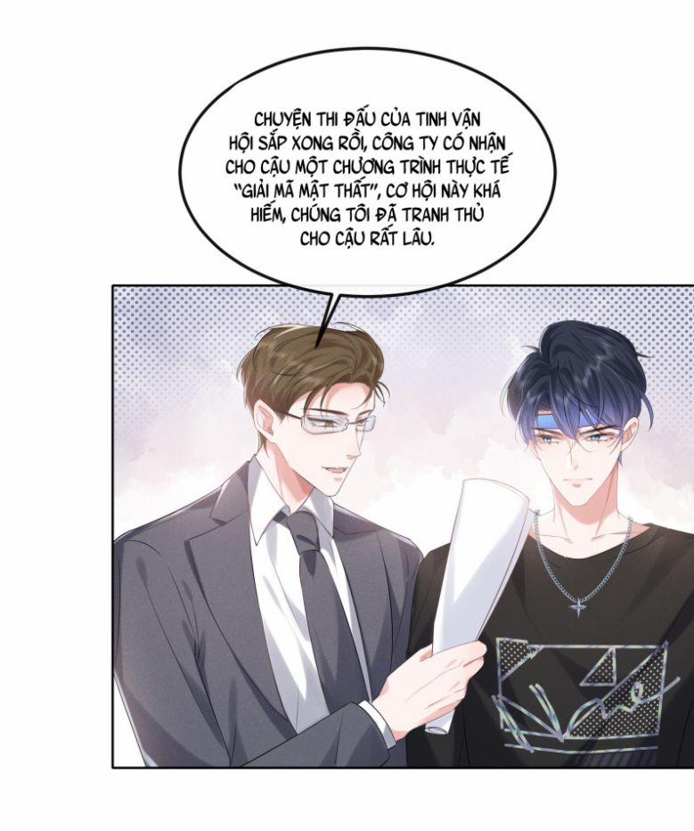 Xuyên Nhanh Chi Cải Tạo Bắt Đầu Lại Làm Người 18 trang 3