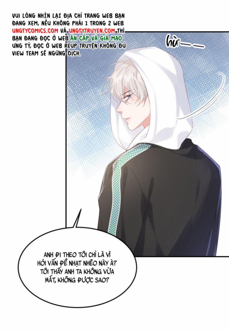 Xuyên Nhanh Chi Cải Tạo Bắt Đầu Lại Làm Người 18 trang 31