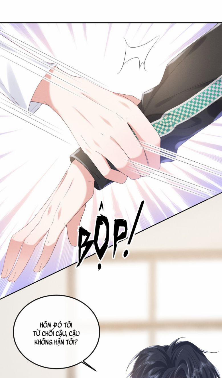 Xuyên Nhanh Chi Cải Tạo Bắt Đầu Lại Làm Người 18 trang 32