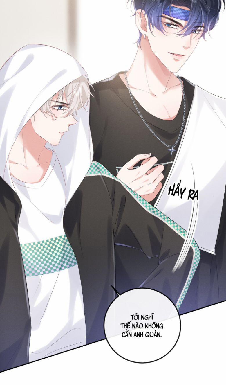 Xuyên Nhanh Chi Cải Tạo Bắt Đầu Lại Làm Người 18 trang 33