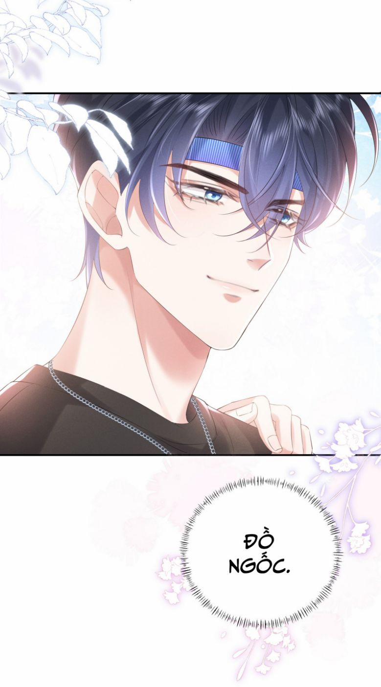 Xuyên Nhanh Chi Cải Tạo Bắt Đầu Lại Làm Người 18 trang 39