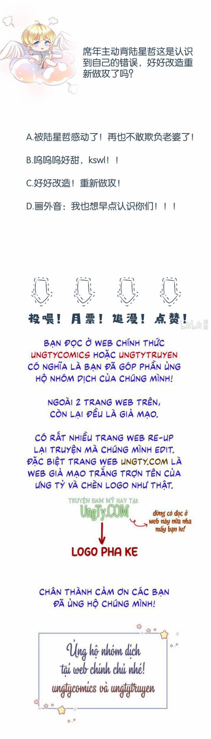 Xuyên Nhanh Chi Cải Tạo Bắt Đầu Lại Làm Người 18 trang 40