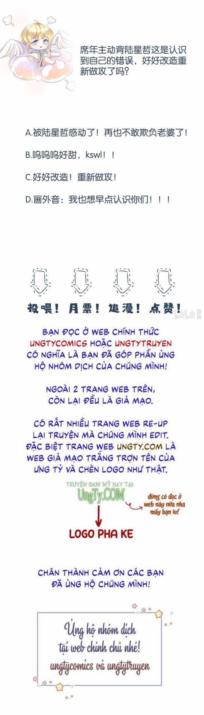 Xuyên Nhanh Chi Cải Tạo Bắt Đầu Lại Làm Người 18 trang 41