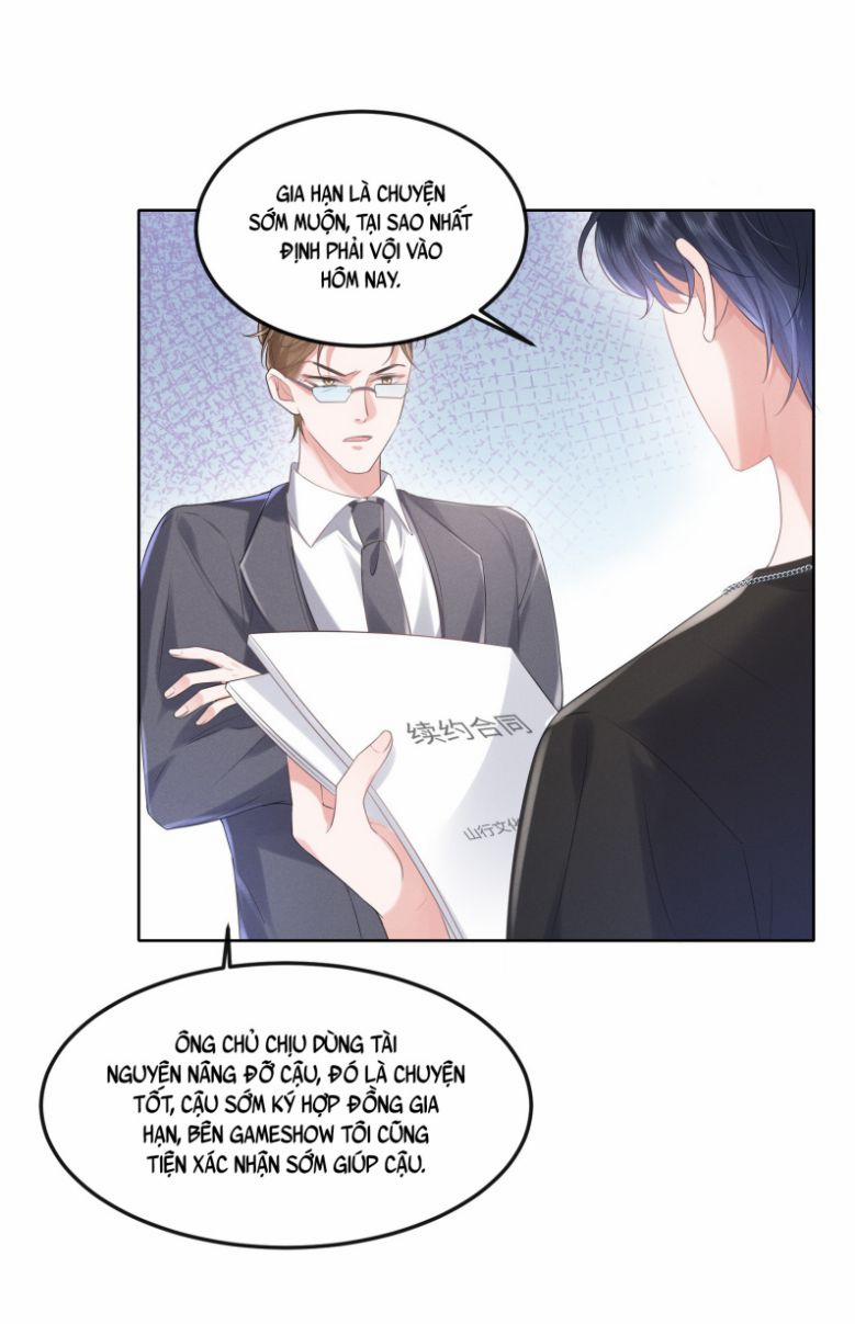 Xuyên Nhanh Chi Cải Tạo Bắt Đầu Lại Làm Người 18 trang 6