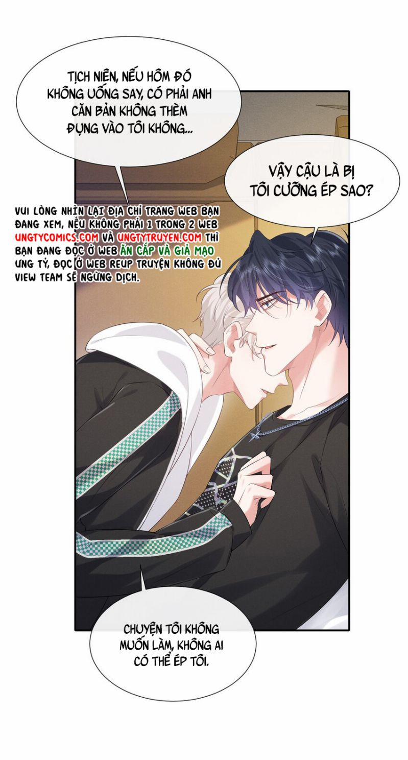 Xuyên Nhanh Chi Cải Tạo Bắt Đầu Lại Làm Người 19 trang 10