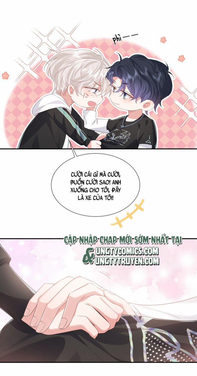 Xuyên Nhanh Chi Cải Tạo Bắt Đầu Lại Làm Người 19 trang 11