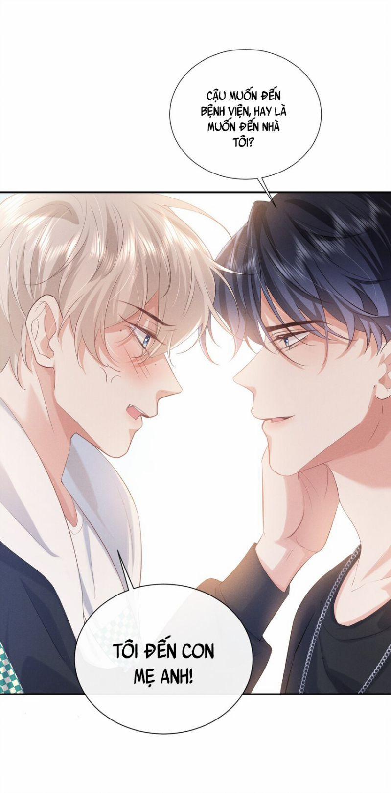 Xuyên Nhanh Chi Cải Tạo Bắt Đầu Lại Làm Người 19 trang 12