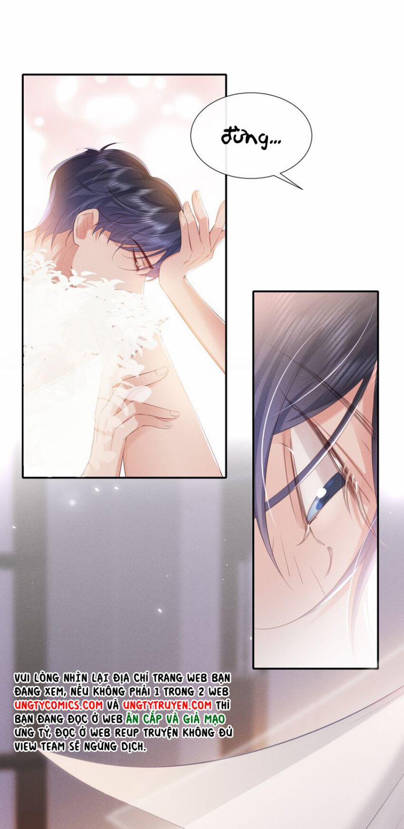 Xuyên Nhanh Chi Cải Tạo Bắt Đầu Lại Làm Người 19 trang 17