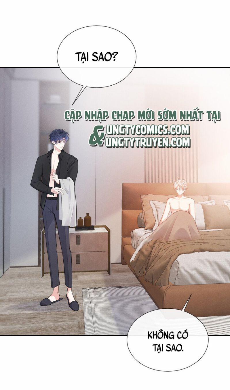 Xuyên Nhanh Chi Cải Tạo Bắt Đầu Lại Làm Người 19 trang 25