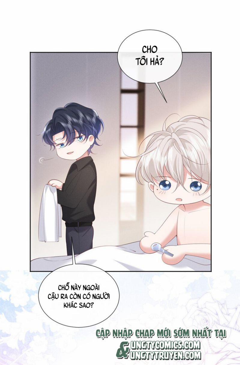 Xuyên Nhanh Chi Cải Tạo Bắt Đầu Lại Làm Người 19 trang 28