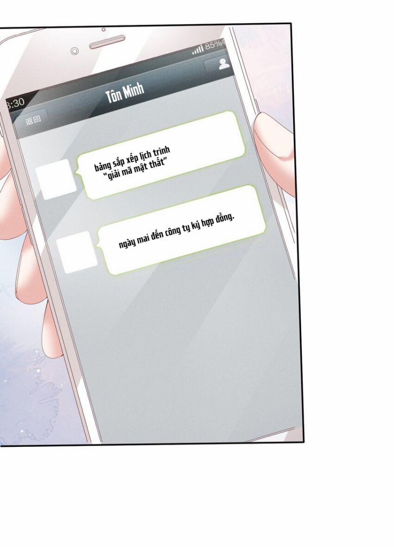 Xuyên Nhanh Chi Cải Tạo Bắt Đầu Lại Làm Người 19 trang 32