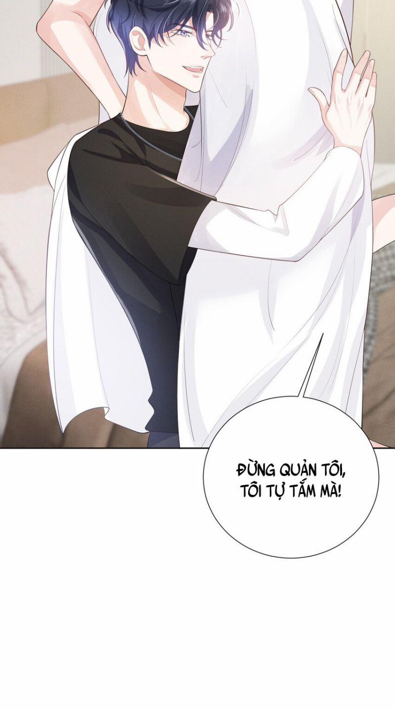 Xuyên Nhanh Chi Cải Tạo Bắt Đầu Lại Làm Người 19 trang 37