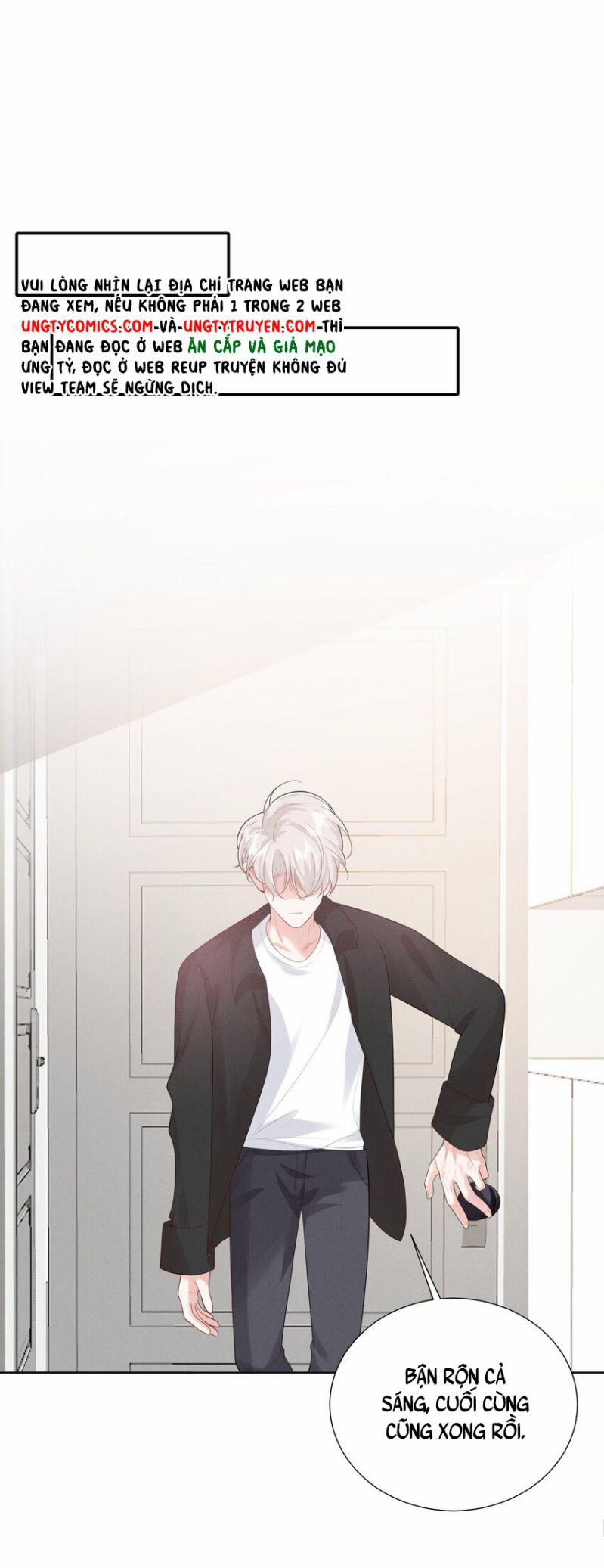 Xuyên Nhanh Chi Cải Tạo Bắt Đầu Lại Làm Người 19 trang 38