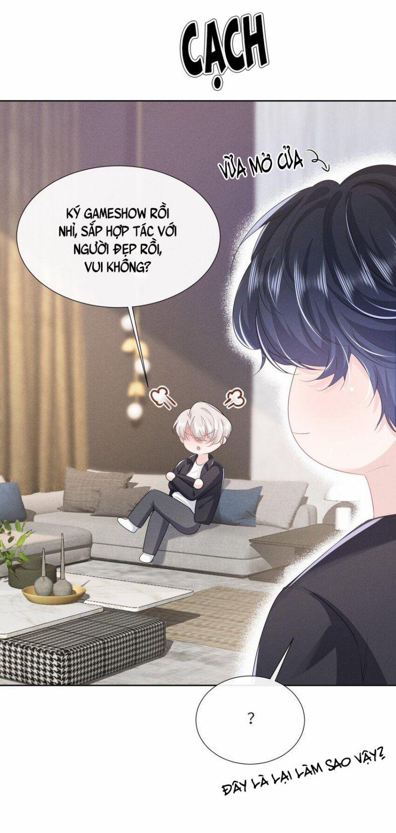 Xuyên Nhanh Chi Cải Tạo Bắt Đầu Lại Làm Người 19 trang 42