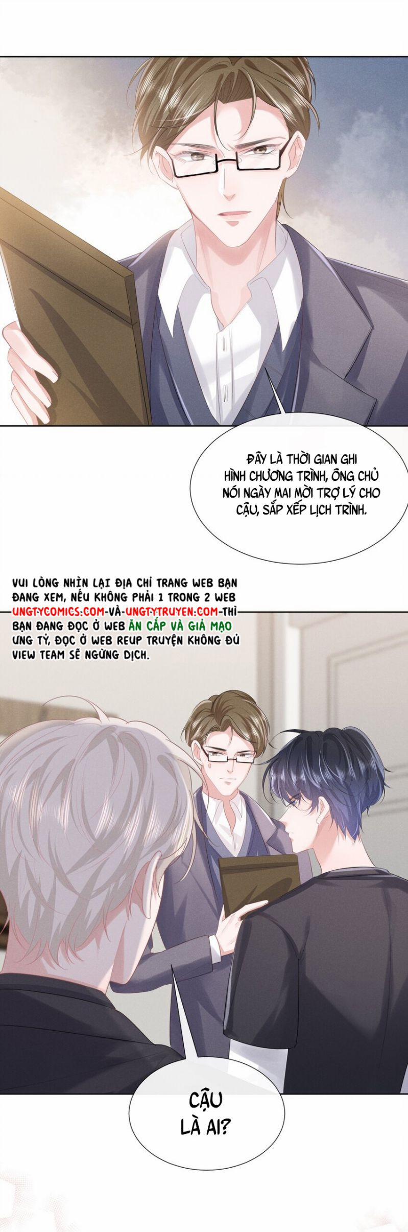 Xuyên Nhanh Chi Cải Tạo Bắt Đầu Lại Làm Người 19 trang 45