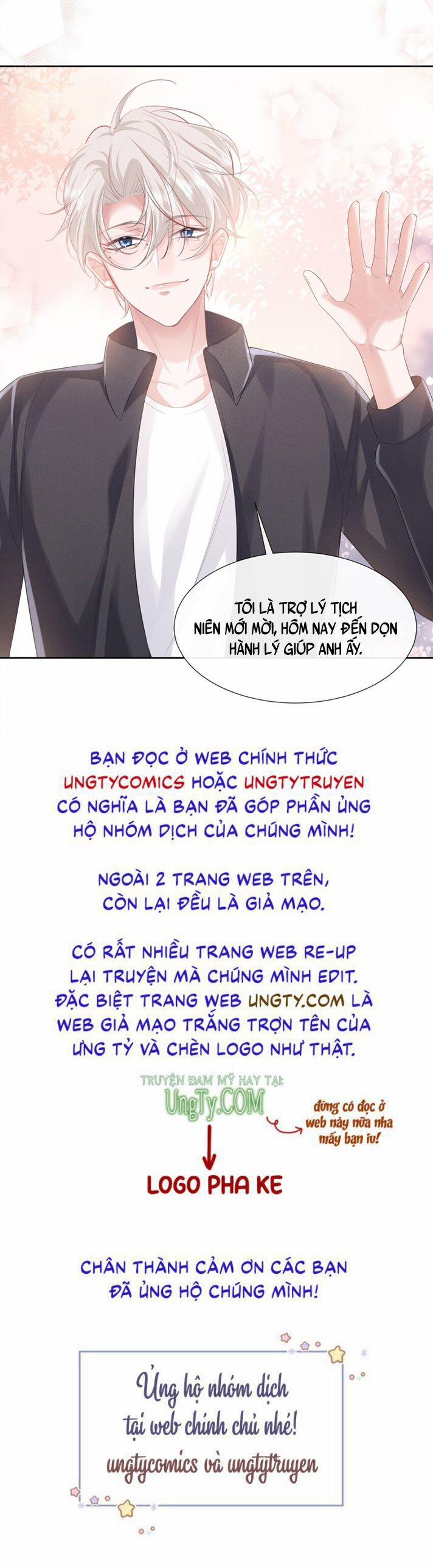 Xuyên Nhanh Chi Cải Tạo Bắt Đầu Lại Làm Người 19 trang 46