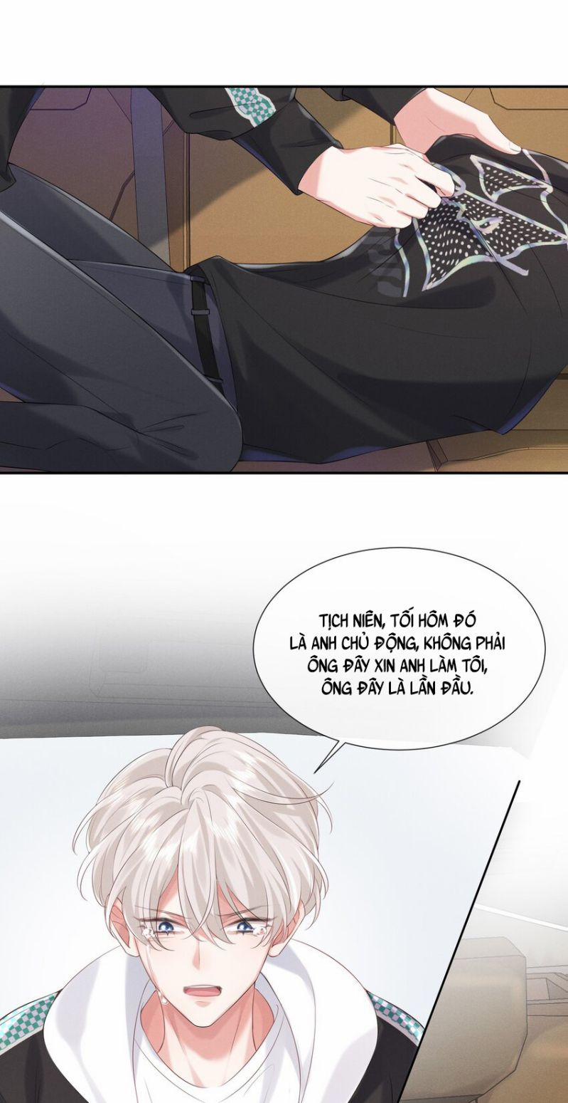 Xuyên Nhanh Chi Cải Tạo Bắt Đầu Lại Làm Người 19 trang 5