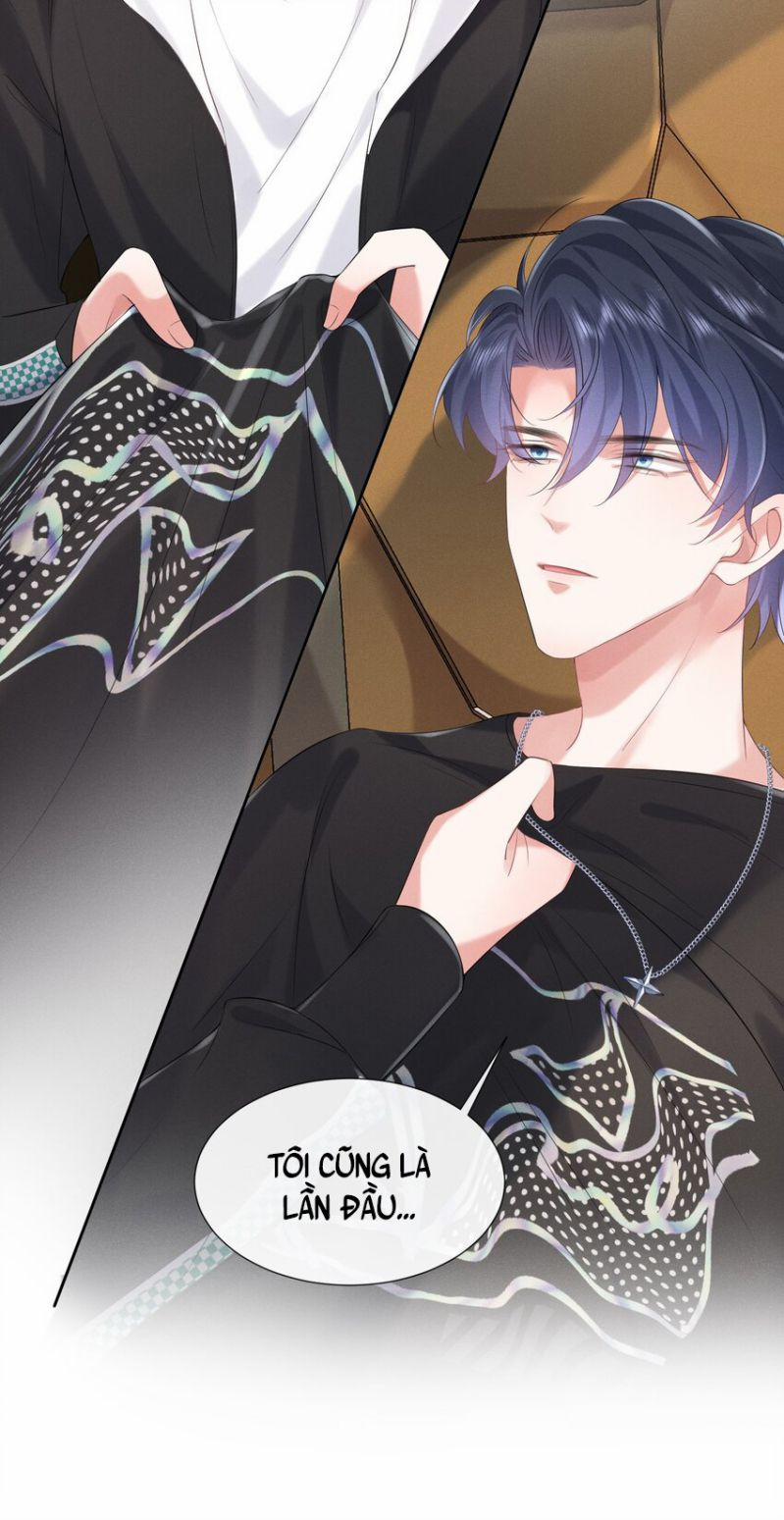 Xuyên Nhanh Chi Cải Tạo Bắt Đầu Lại Làm Người 19 trang 6