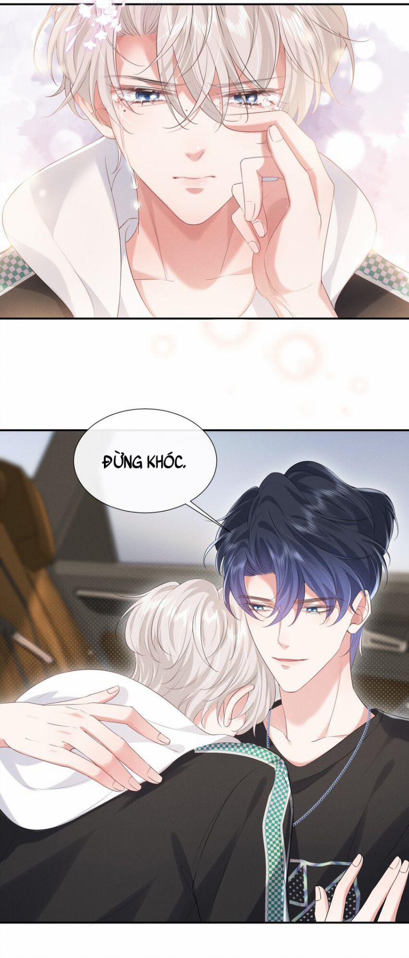 Xuyên Nhanh Chi Cải Tạo Bắt Đầu Lại Làm Người 19 trang 9