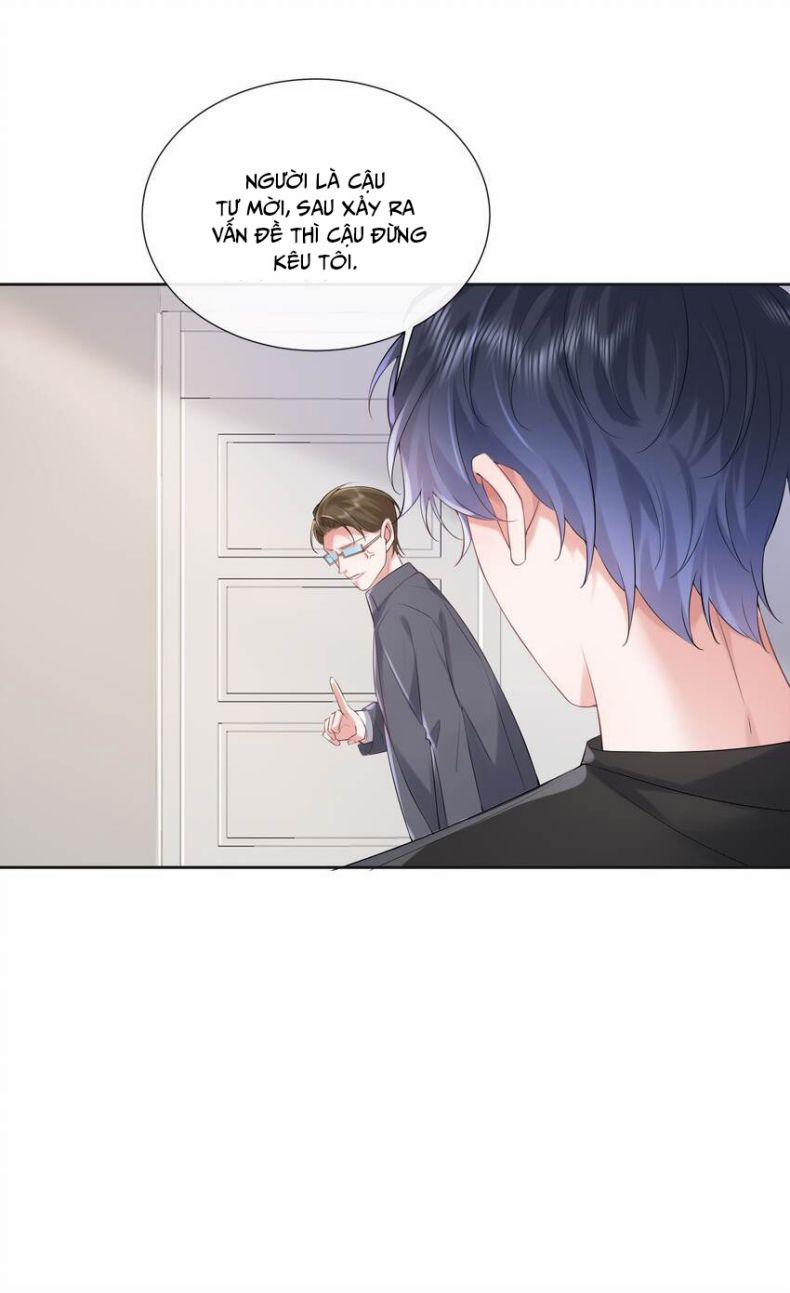 Xuyên Nhanh Chi Cải Tạo Bắt Đầu Lại Làm Người 20 trang 1