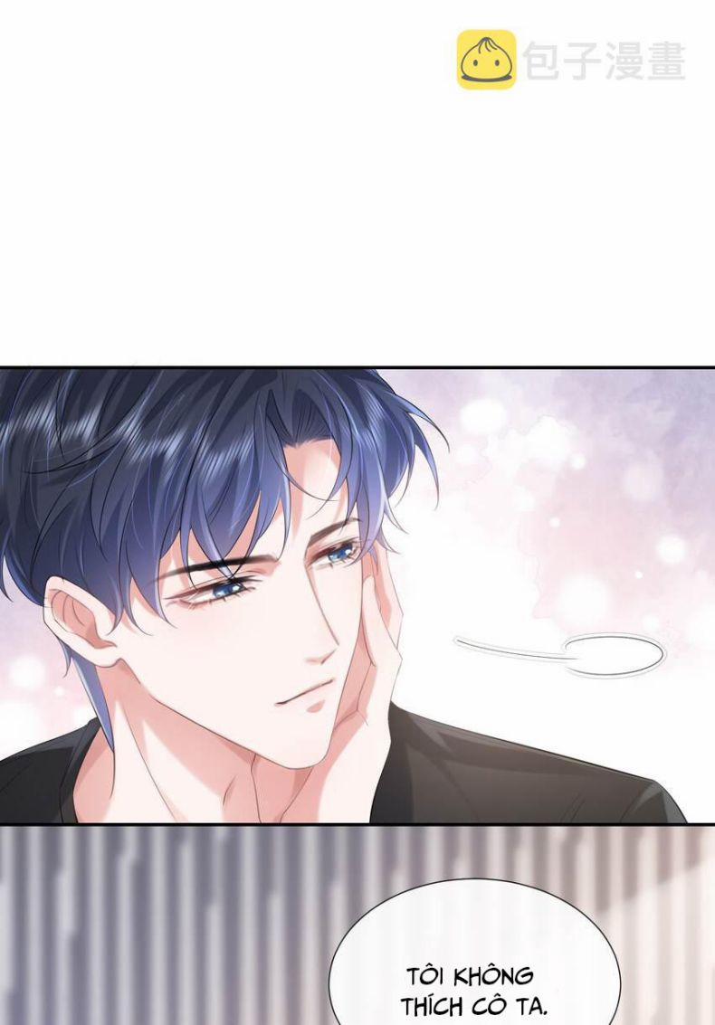 Xuyên Nhanh Chi Cải Tạo Bắt Đầu Lại Làm Người 20 trang 14