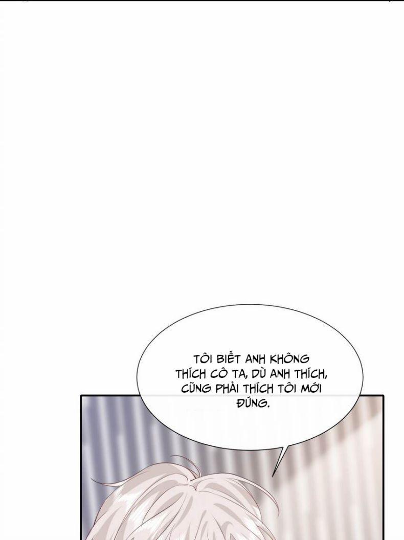 Xuyên Nhanh Chi Cải Tạo Bắt Đầu Lại Làm Người 20 trang 16