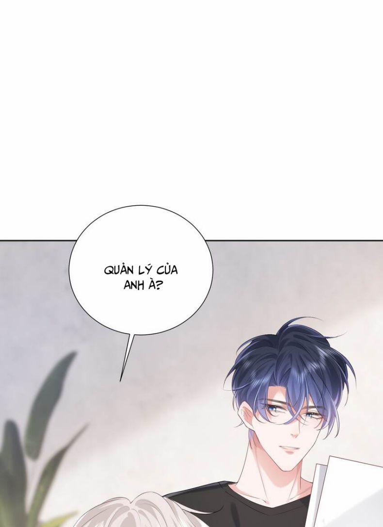 Xuyên Nhanh Chi Cải Tạo Bắt Đầu Lại Làm Người 20 trang 2