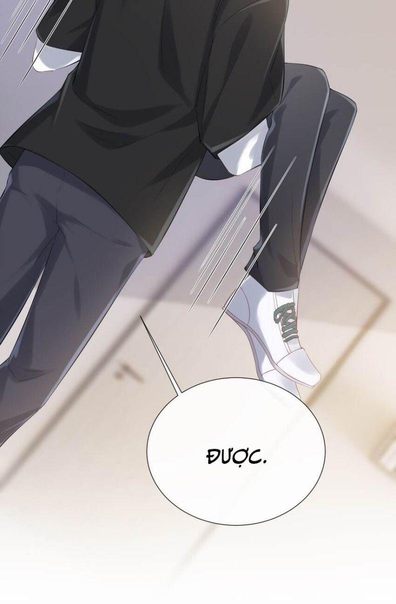 Xuyên Nhanh Chi Cải Tạo Bắt Đầu Lại Làm Người 20 trang 21